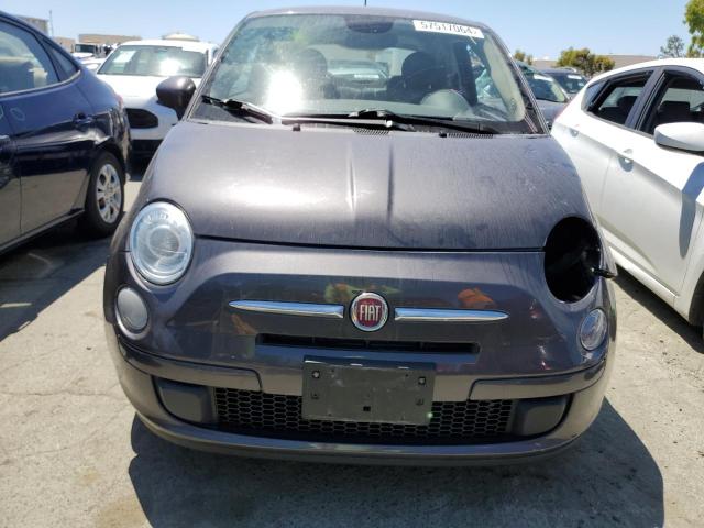 Photo 4 VIN: 3C3CFFAR4FT527941 - FIAT 500 