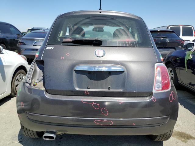 Photo 5 VIN: 3C3CFFAR4FT527941 - FIAT 500 