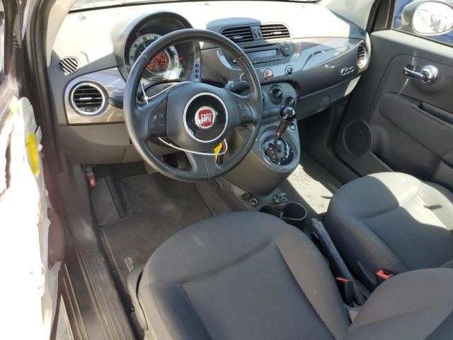 Photo 7 VIN: 3C3CFFAR4FT527941 - FIAT 500 