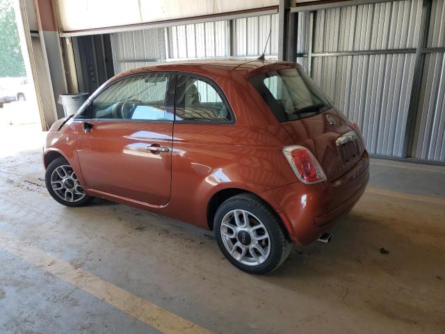 Photo 1 VIN: 3C3CFFAR4FT594524 - FIAT 500 