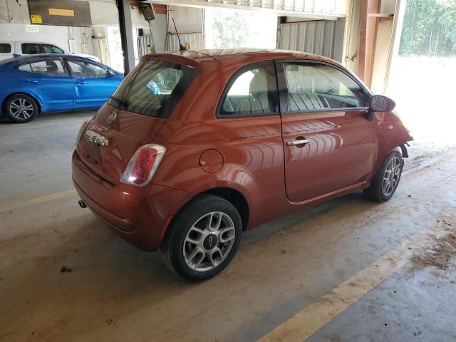 Photo 2 VIN: 3C3CFFAR4FT594524 - FIAT 500 