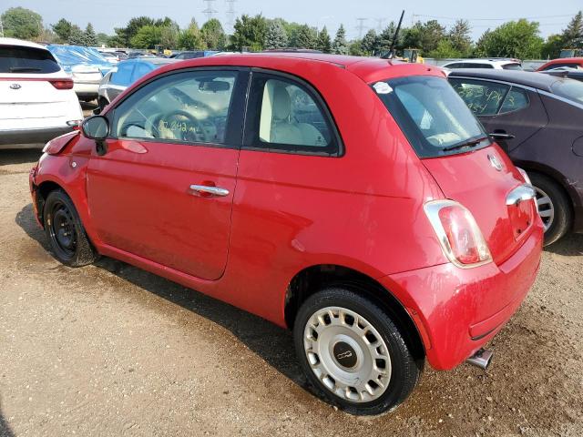 Photo 1 VIN: 3C3CFFAR4FT636769 - FIAT 500 