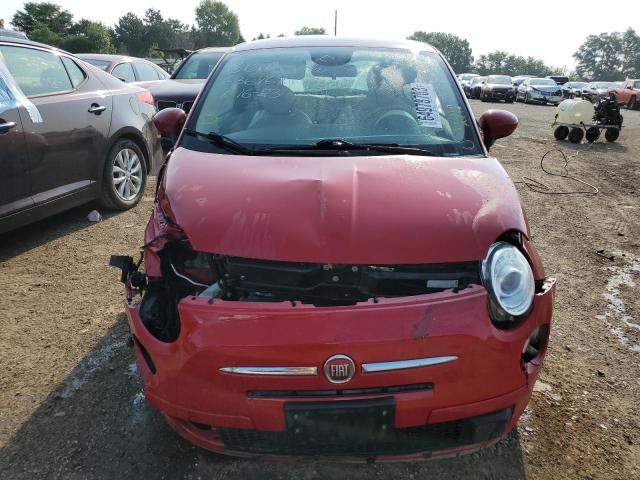 Photo 4 VIN: 3C3CFFAR4FT636769 - FIAT 500 