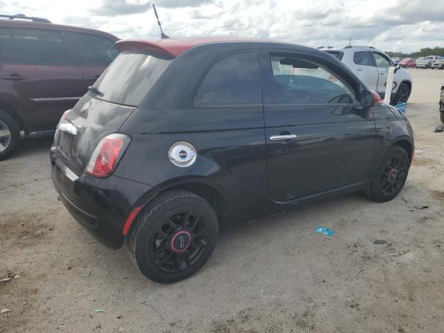 Photo 2 VIN: 3C3CFFAR4FT639879 - FIAT 500 POP 