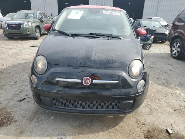 Photo 4 VIN: 3C3CFFAR4FT639879 - FIAT 500 POP 