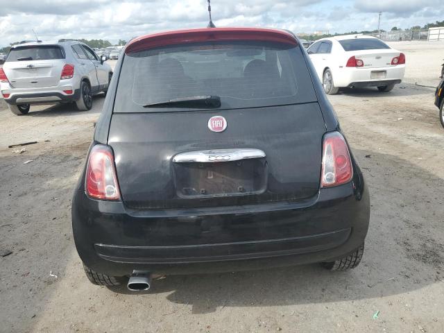 Photo 5 VIN: 3C3CFFAR4FT639879 - FIAT 500 POP 