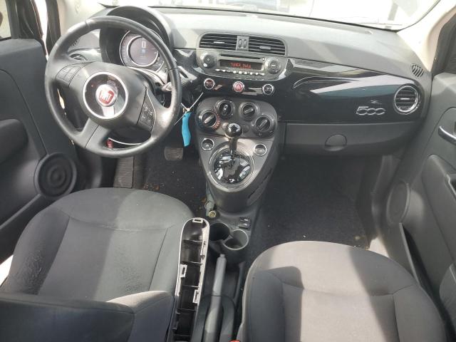 Photo 7 VIN: 3C3CFFAR4FT639879 - FIAT 500 POP 