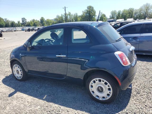 Photo 1 VIN: 3C3CFFAR4FT653023 - FIAT 500 