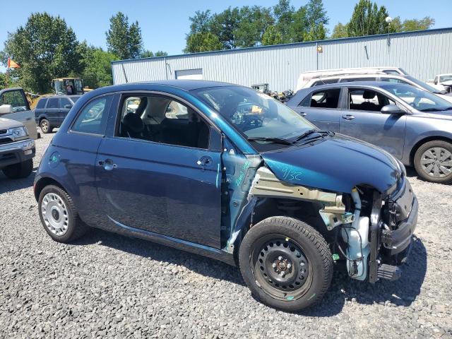 Photo 3 VIN: 3C3CFFAR4FT653023 - FIAT 500 