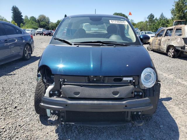 Photo 4 VIN: 3C3CFFAR4FT653023 - FIAT 500 