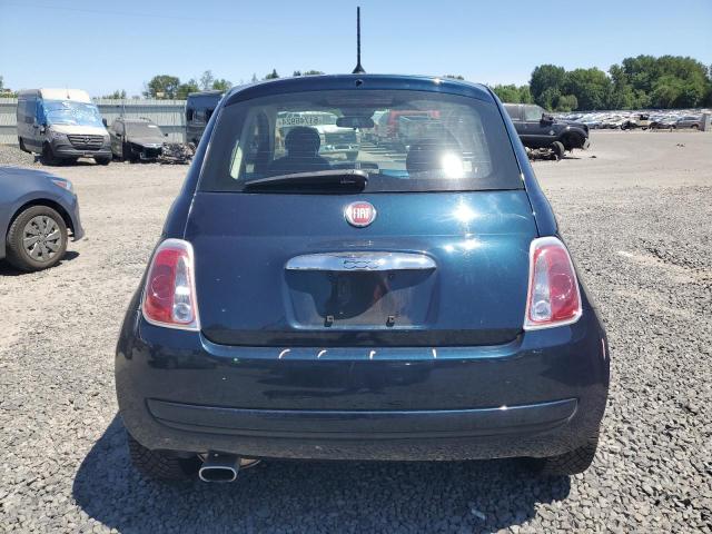 Photo 5 VIN: 3C3CFFAR4FT653023 - FIAT 500 