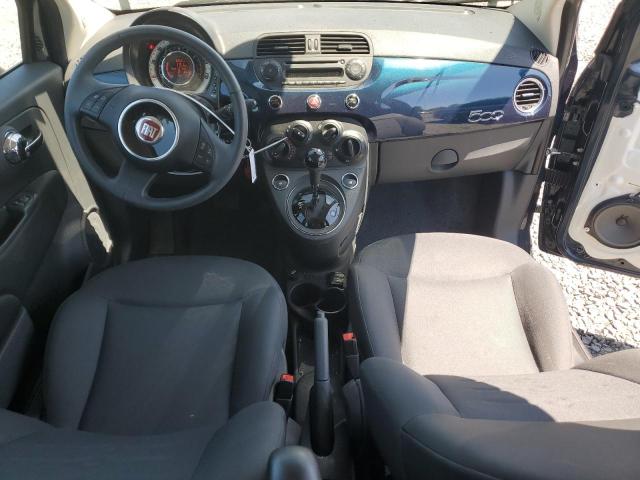 Photo 7 VIN: 3C3CFFAR4FT653023 - FIAT 500 