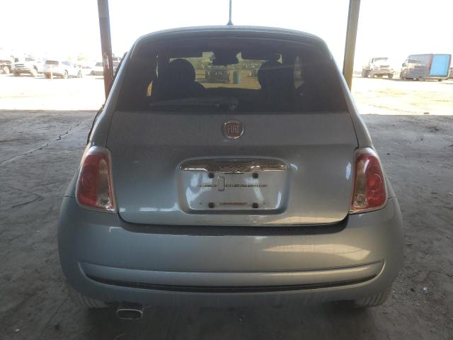 Photo 5 VIN: 3C3CFFAR4FT710336 - FIAT 500 POP 