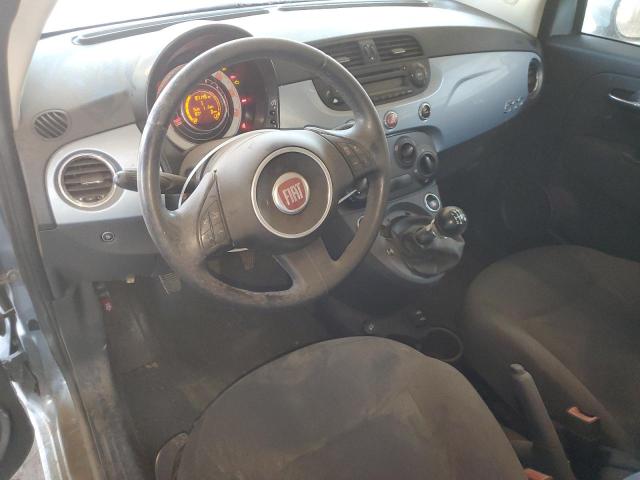 Photo 7 VIN: 3C3CFFAR4FT710336 - FIAT 500 POP 