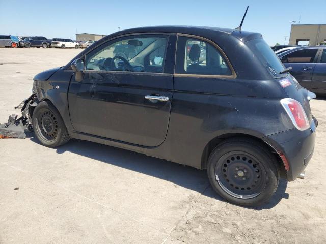 Photo 1 VIN: 3C3CFFAR4FT753462 - FIAT 500 