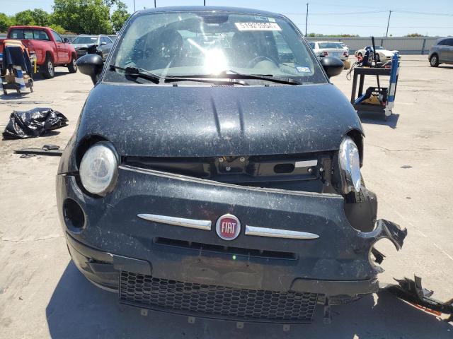 Photo 4 VIN: 3C3CFFAR4FT753462 - FIAT 500 