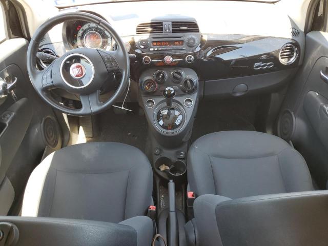 Photo 7 VIN: 3C3CFFAR4FT753462 - FIAT 500 