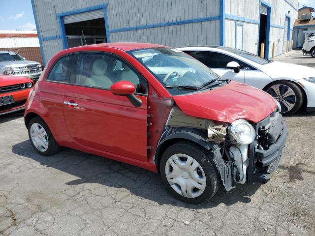 Photo 3 VIN: 3C3CFFAR4FT753641 - FIAT 500 