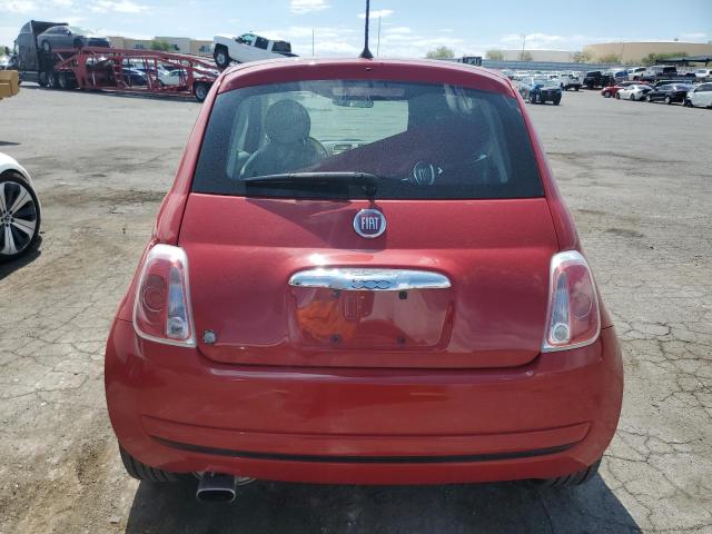 Photo 5 VIN: 3C3CFFAR4FT753641 - FIAT 500 