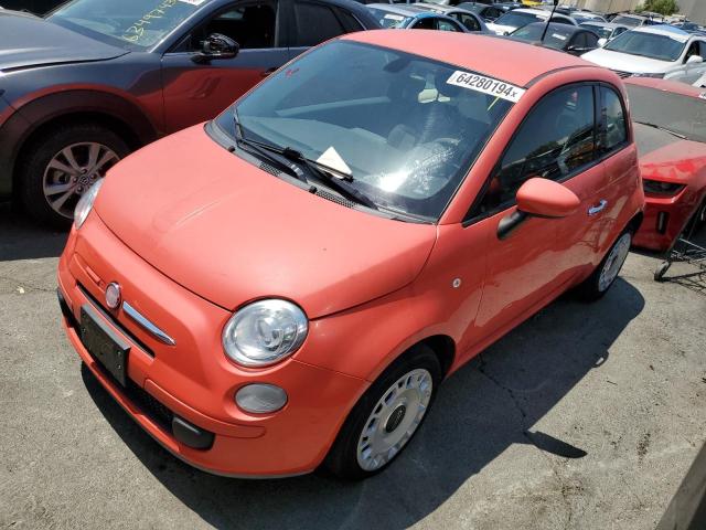 Photo 0 VIN: 3C3CFFAR4GT143174 - FIAT 500 POP 