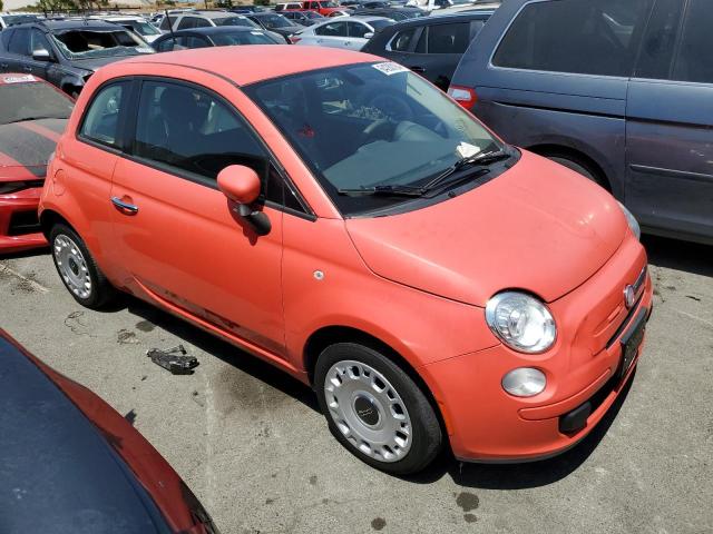 Photo 3 VIN: 3C3CFFAR4GT143174 - FIAT 500 POP 