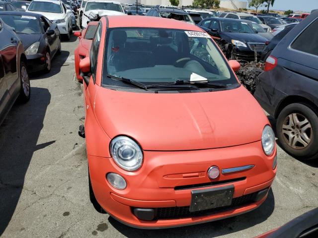 Photo 4 VIN: 3C3CFFAR4GT143174 - FIAT 500 POP 