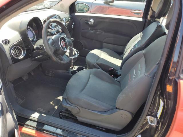 Photo 6 VIN: 3C3CFFAR4GT143174 - FIAT 500 POP 