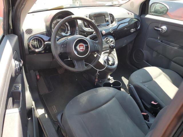 Photo 7 VIN: 3C3CFFAR4GT143174 - FIAT 500 POP 