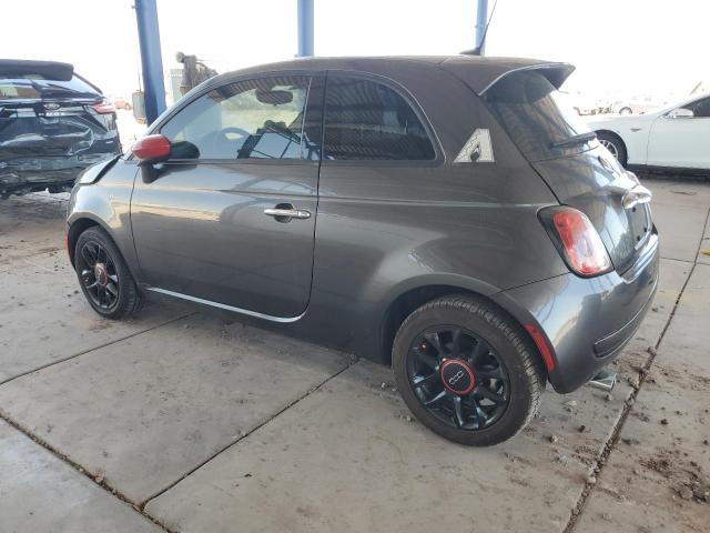 Photo 1 VIN: 3C3CFFAR4GT222215 - FIAT 500 POP 