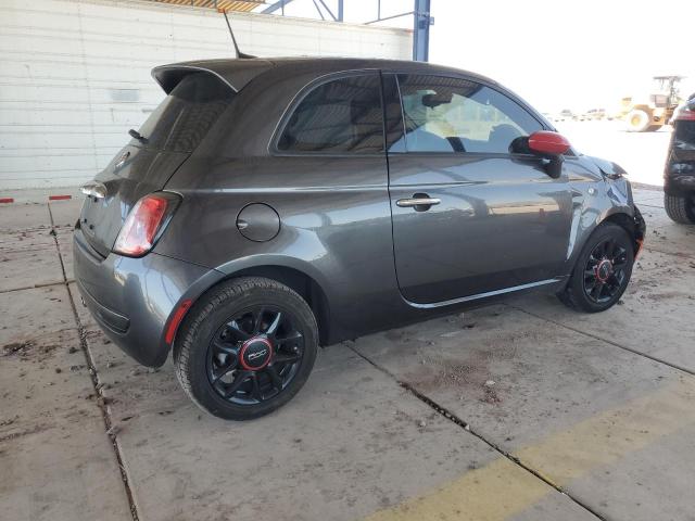 Photo 2 VIN: 3C3CFFAR4GT222215 - FIAT 500 POP 