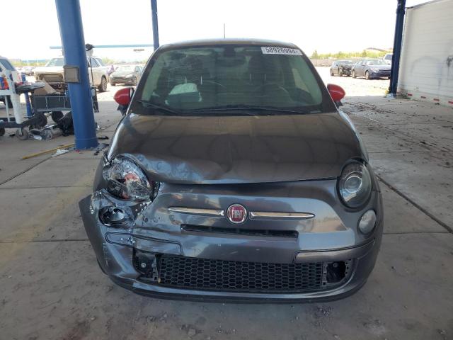 Photo 4 VIN: 3C3CFFAR4GT222215 - FIAT 500 POP 