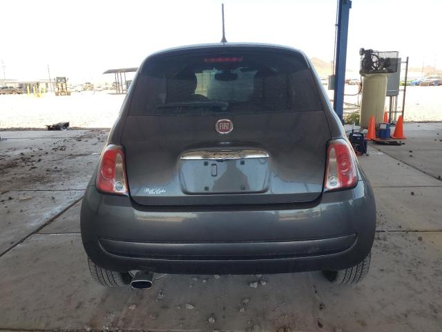 Photo 5 VIN: 3C3CFFAR4GT222215 - FIAT 500 POP 