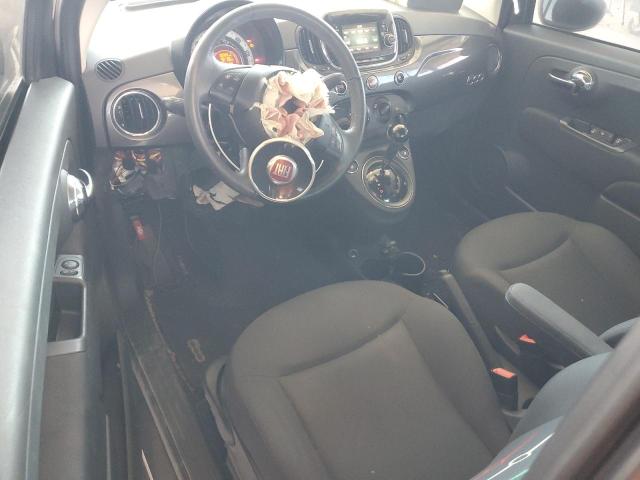 Photo 7 VIN: 3C3CFFAR4GT222215 - FIAT 500 POP 