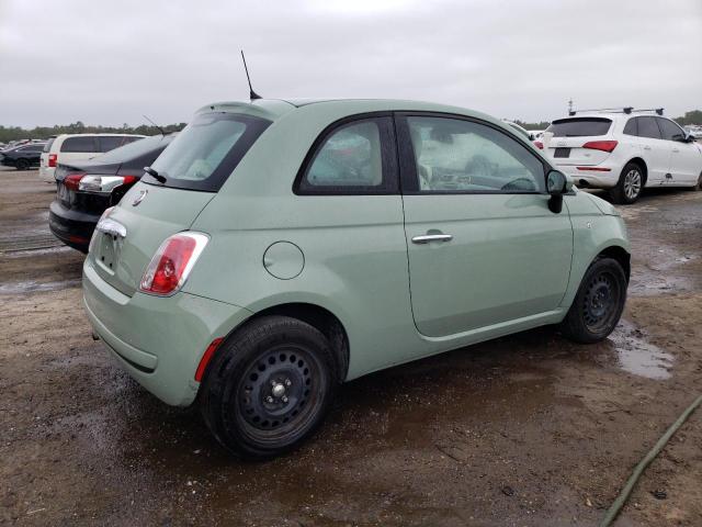 Photo 2 VIN: 3C3CFFAR5CT119752 - FIAT 500 POP 