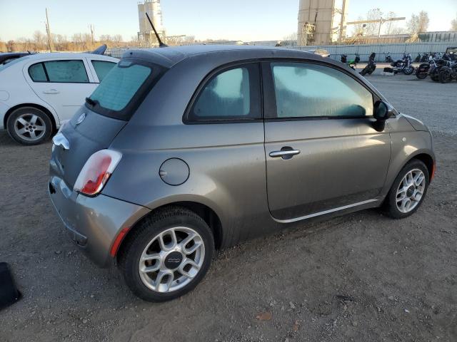 Photo 2 VIN: 3C3CFFAR5CT124644 - FIAT 500 