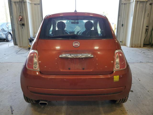 Photo 5 VIN: 3C3CFFAR5CT182012 - FIAT 500 POP 