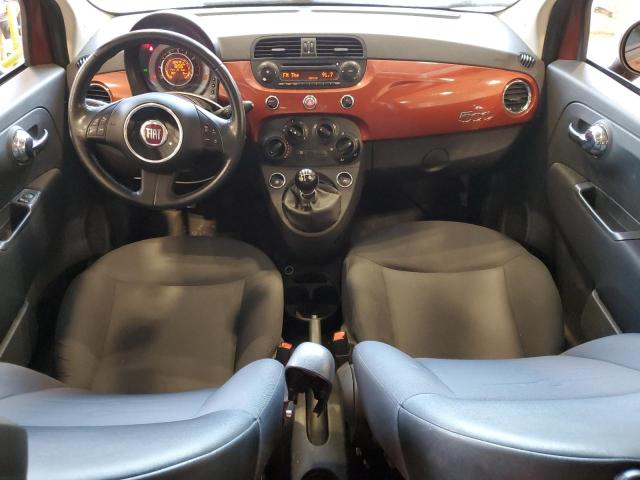 Photo 7 VIN: 3C3CFFAR5CT182012 - FIAT 500 POP 