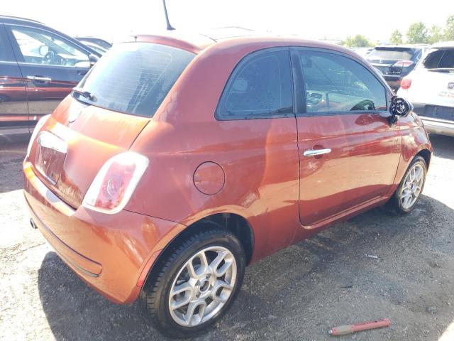 Photo 2 VIN: 3C3CFFAR5CT190630 - FIAT 500 POP 