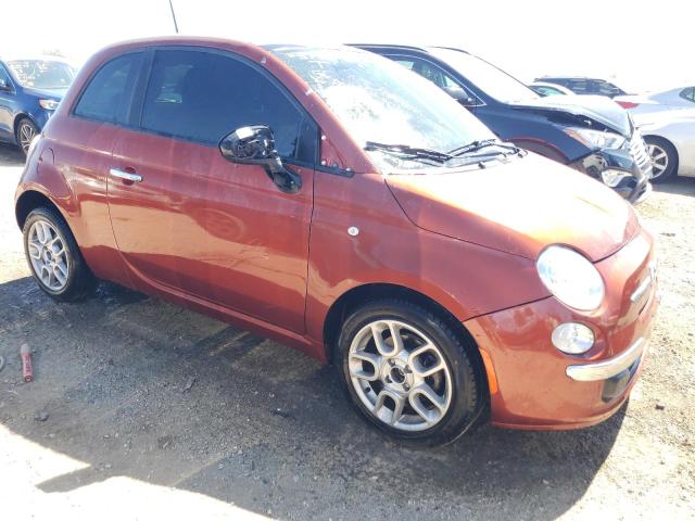 Photo 3 VIN: 3C3CFFAR5CT190630 - FIAT 500 POP 