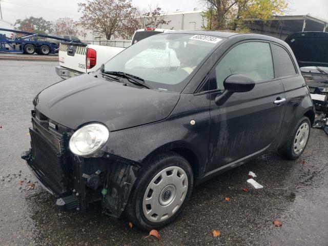 Photo 0 VIN: 3C3CFFAR5CT203411 - FIAT 500 