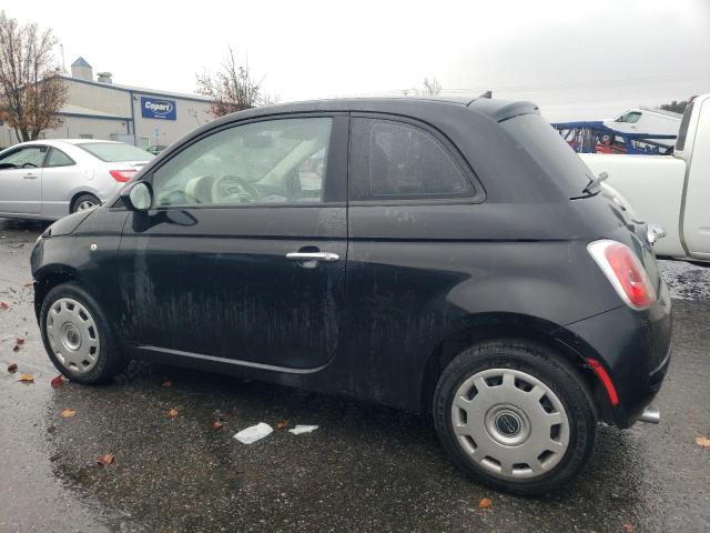 Photo 1 VIN: 3C3CFFAR5CT203411 - FIAT 500 