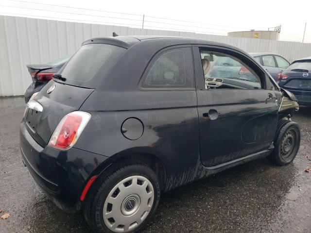 Photo 2 VIN: 3C3CFFAR5CT203411 - FIAT 500 