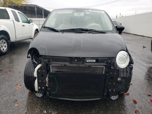 Photo 4 VIN: 3C3CFFAR5CT203411 - FIAT 500 