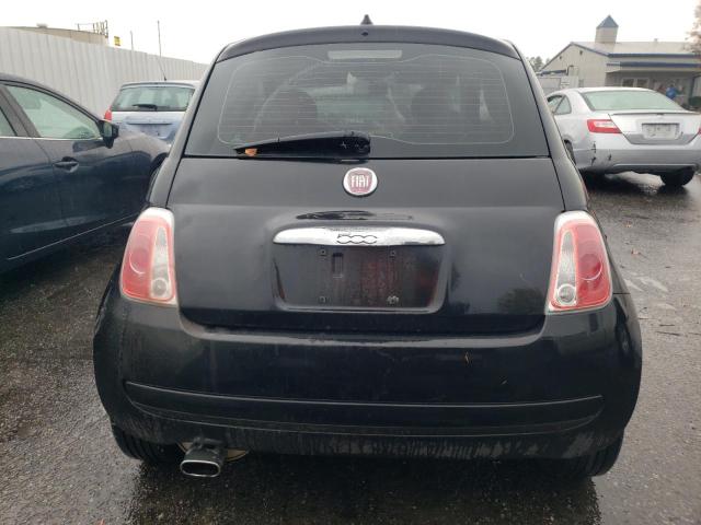 Photo 5 VIN: 3C3CFFAR5CT203411 - FIAT 500 