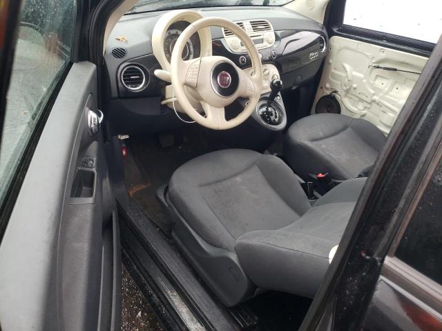 Photo 7 VIN: 3C3CFFAR5CT203411 - FIAT 500 