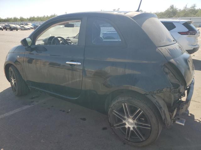 Photo 1 VIN: 3C3CFFAR5CT269747 - FIAT 500 POP 