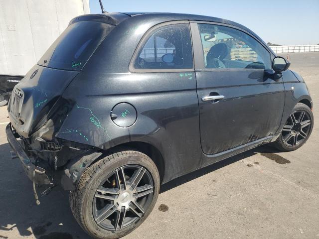 Photo 2 VIN: 3C3CFFAR5CT269747 - FIAT 500 POP 