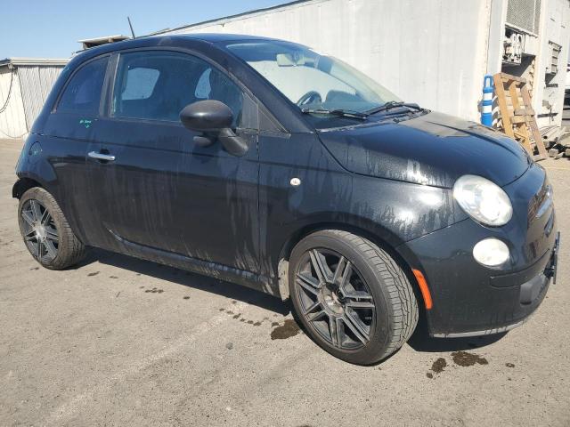 Photo 3 VIN: 3C3CFFAR5CT269747 - FIAT 500 POP 