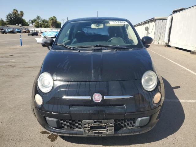 Photo 4 VIN: 3C3CFFAR5CT269747 - FIAT 500 POP 