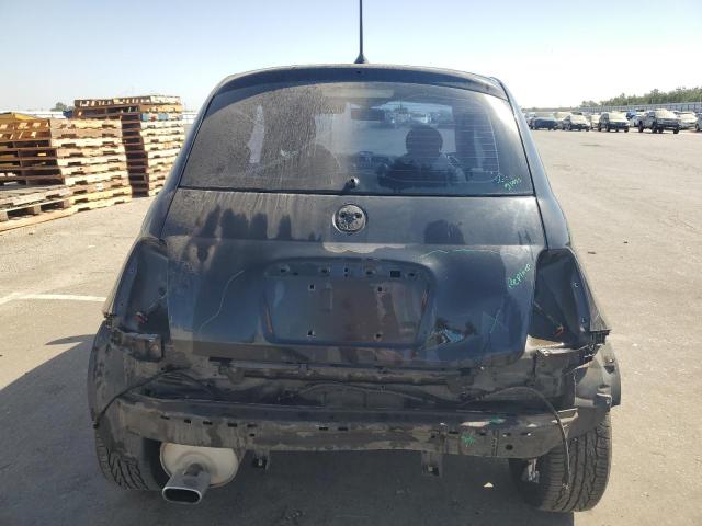 Photo 5 VIN: 3C3CFFAR5CT269747 - FIAT 500 POP 